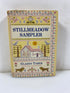 Stillmeadow Sampler by Gladys Taber 1959 HCDJ
