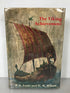 The Viking Achievement by Foote and Wilson 1970 HC DJ