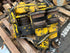 Large "Detroit Hoist" for parts or repair/Scrap Bid #593 - 720lbs