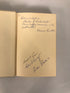 The Story of Speech at Ohio Wesleyan Diem/Hunter 1964 Signed HCDJ