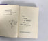 The Story of Speech at Ohio Wesleyan Diem/Hunter 1964 Signed HCDJ