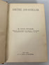 Goethe and Schiller by Louisa Mulbach The Home Library HC