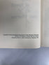 The Story of Speech at Ohio Wesleyan Diem/Hunter 1964 Signed HCDJ