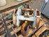 P&H 10-ton hoist for parts or repair/Scrap Bid #595 - 700lbs