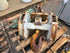 P&H 10-ton hoist for parts or repair/Scrap Bid #595 - 700lbs