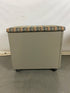 Cushion 2 Drawer File Cabinet Style #1