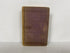 The Poems of the Hon Mrs. Norton c1880 Small Antique Leavitt & Allen HC