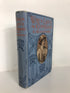 When Love Commands by Mrs. Southworth c1880 Antique HC Novel A.L. Burt Company