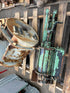 P&H 10-ton hoist for parts or repair/Scrap Bid #595 - 700lbs