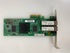 Qlogic QLE2462 Dual Port 4GB Fibre Channel Adapter
