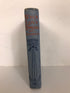 When Love Commands by Mrs. Southworth c1880 Antique HC Novel A.L. Burt Company