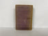 The Poems of the Hon Mrs. Norton c1880 Small Antique Leavitt & Allen HC