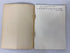 5 Antique Almanac & Year Books First National Bank NJ 1916-1920(2) SC