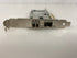 Intel X520-DA2 Converged Network Adapter