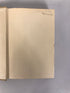 The Cry & the Covenant by Thompson 1949 1st Ed Vintage HCDJ