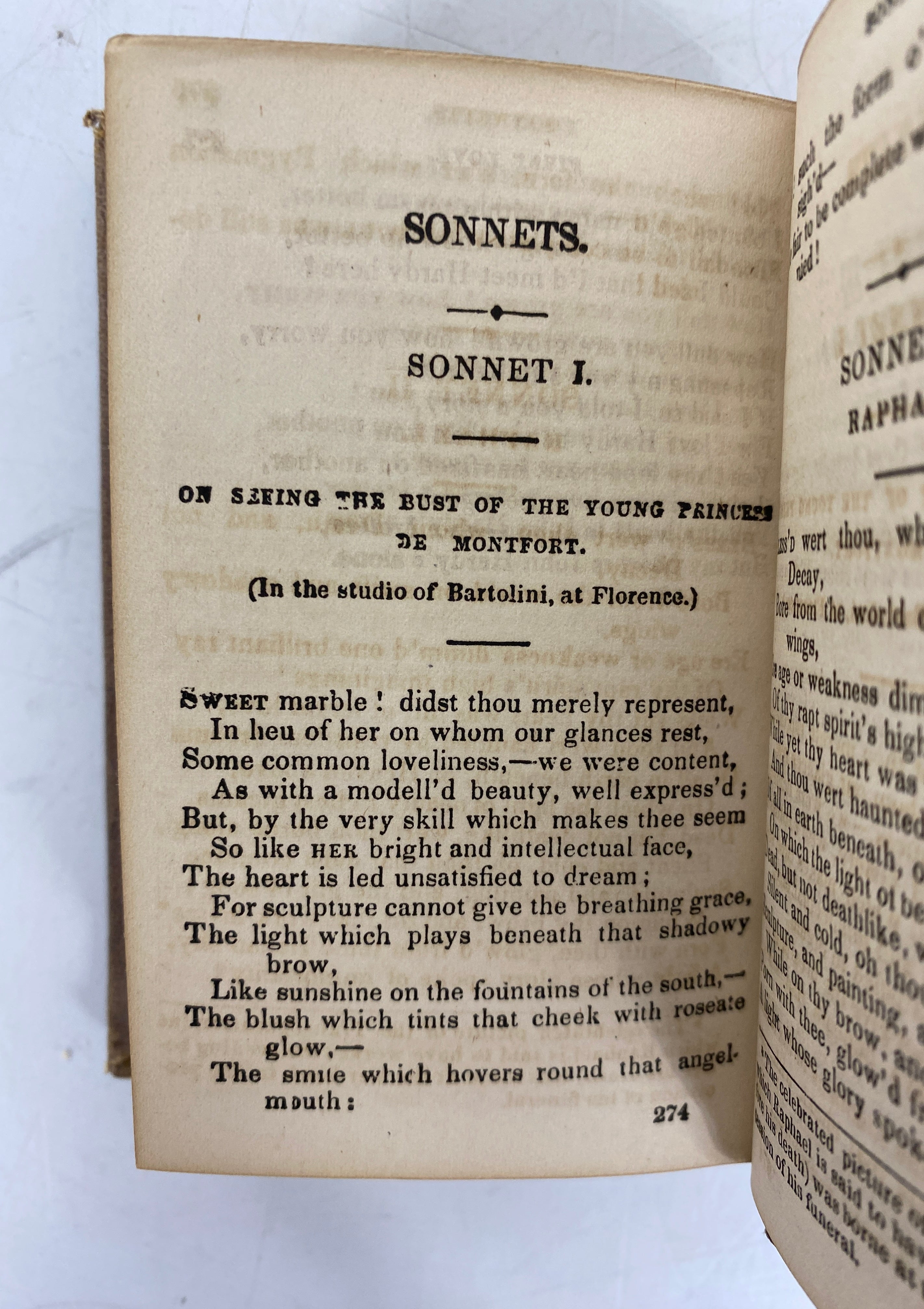 The Poems of the Hon Mrs. Norton c1880 Small Antique Leavitt & Allen HC