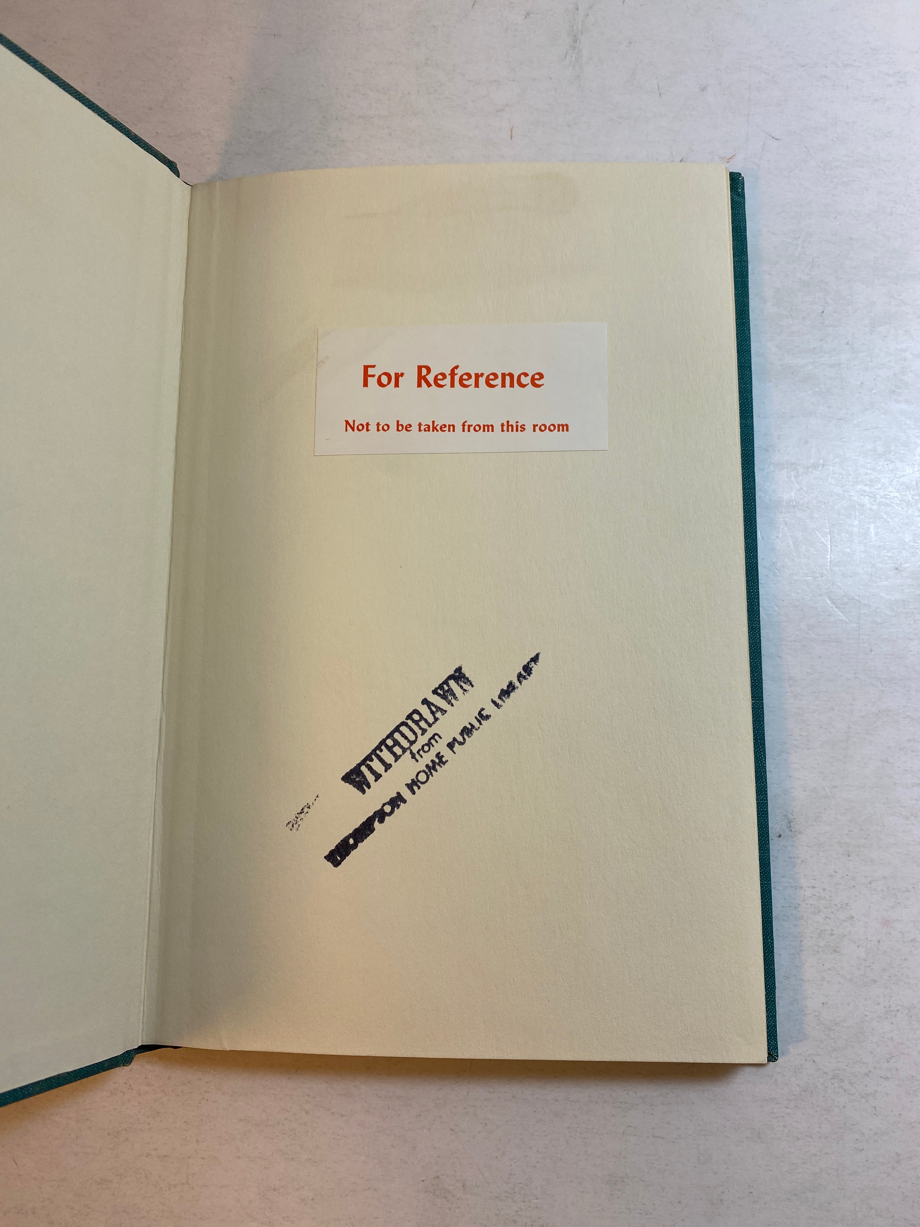 Early History of Owosse Adele Ball HC 1969