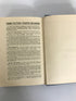 When Love Commands by Mrs. Southworth c1880 Antique HC Novel A.L. Burt Company