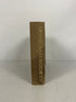 3 Volume Set: Aging and Society Riley/Foner/Johnson 1968-1972 Vintage HC Texts