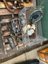 Scrap Bid #596 - 300lbs