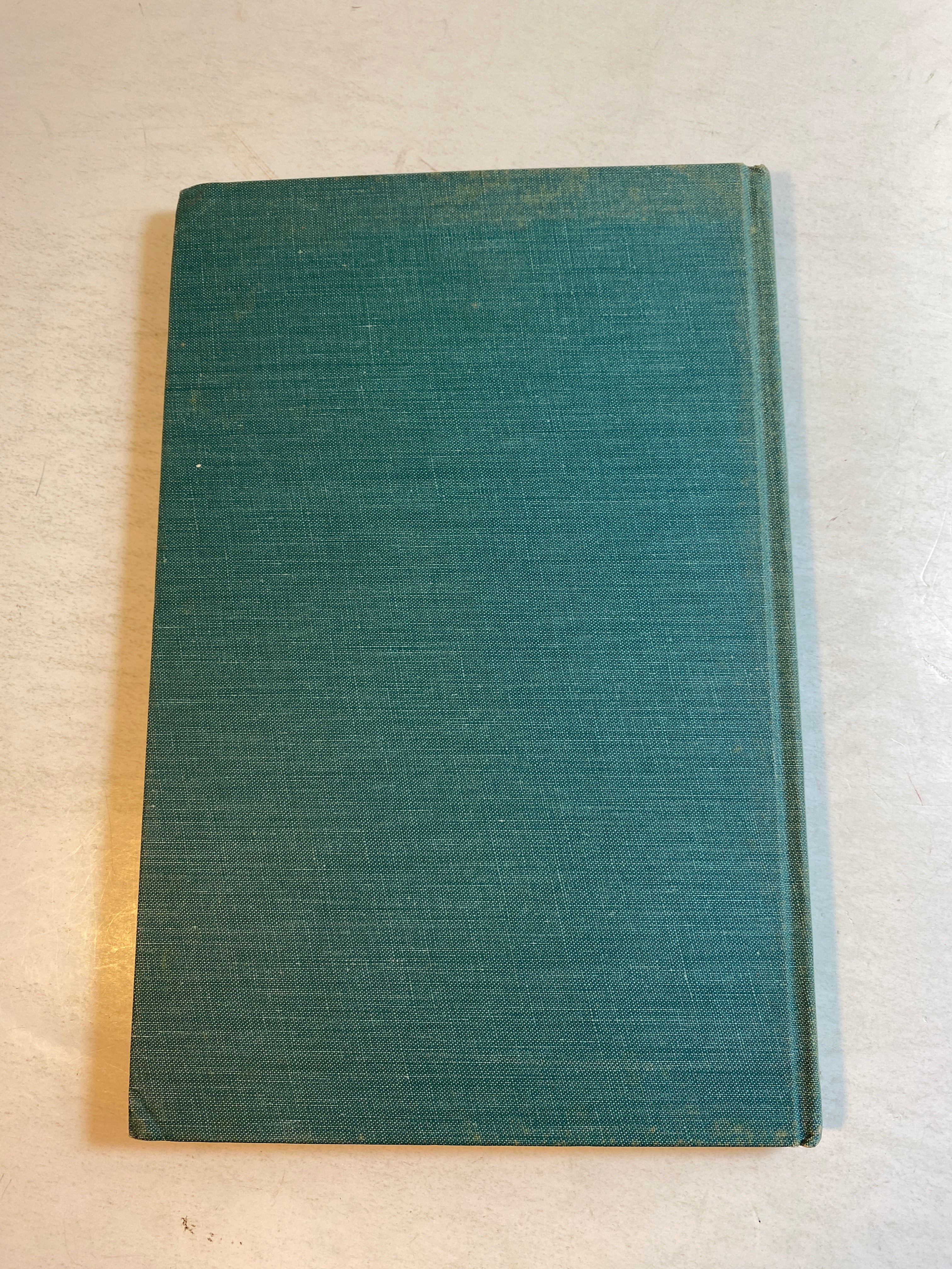 Early History of Owosse Adele Ball HC 1969