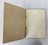 5 Antique Almanac & Year Books First National Bank NJ 1916-1920(2) SC