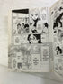 Princess Jellyfish 2 Higashimura Manga Ex Lib 2016
