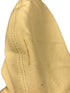 Colosseum Athletics MSU Spartan Beige Zip-Up Sweatshirt Women's Size Medium