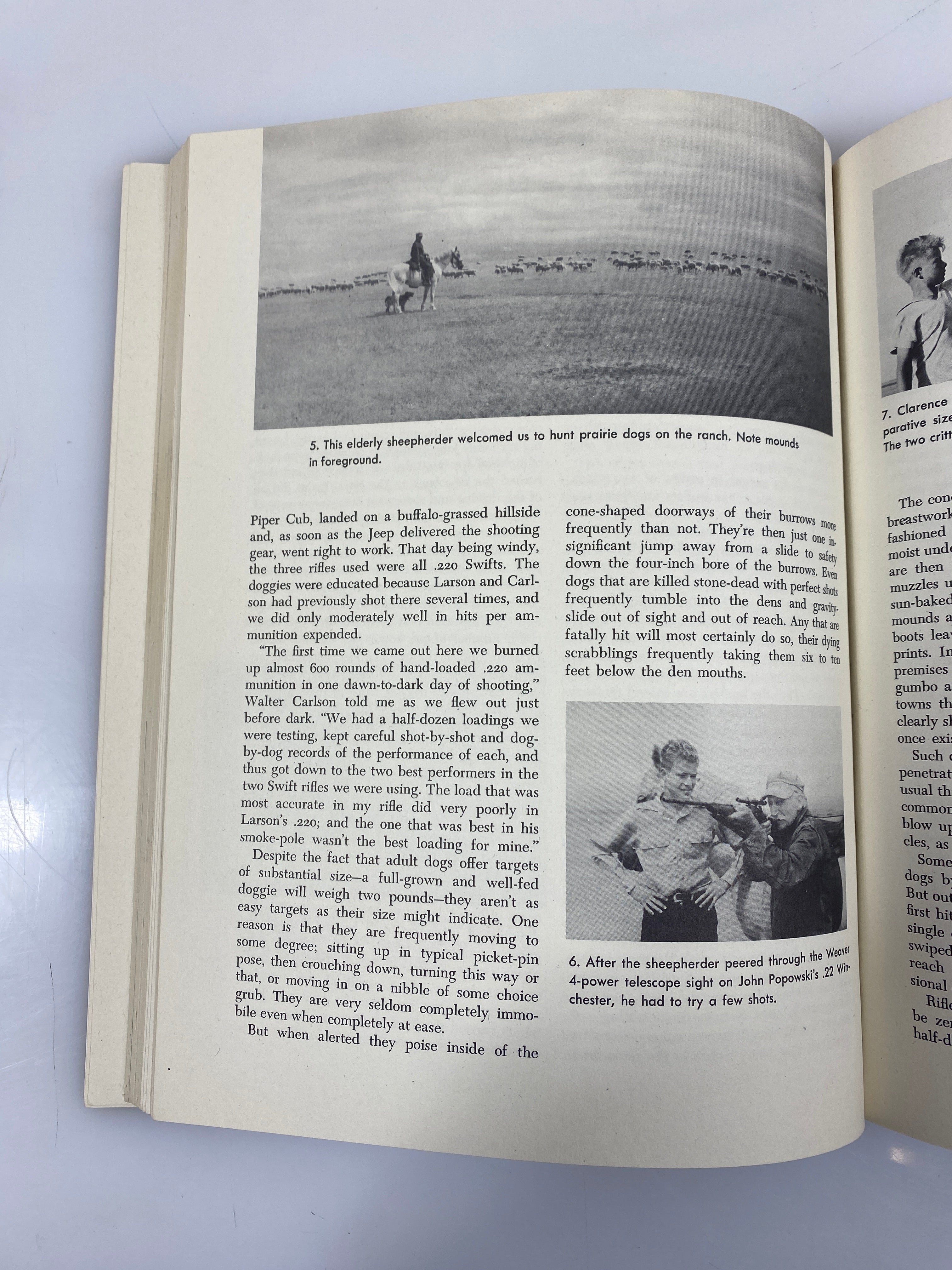 Set of 3 Hunter's Bible: The Deer, Upland Game, Varmint and Crow Slipcase SC