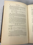 A Textbook on Bookkeeping and Business Forms 1901 HC