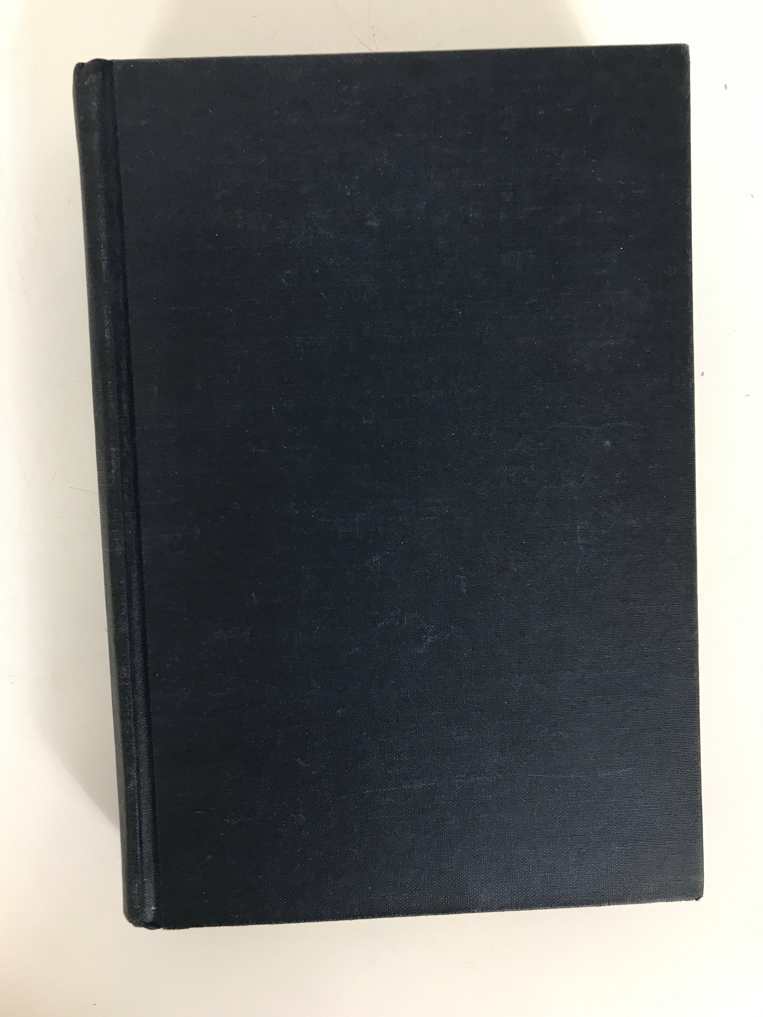 Social Research: A Study in Methods by George A. Lundberg 1947 HC