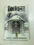 Locke and Key Keys to the Kingdom 4 HC Ex Lib 2011