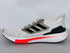 Adidas Cloud White EQ21 Run Running Shoes Men's Size 10.5 *Used*