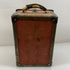 Antique MSA 1921 Ammonia Rubber Gas Mask w/ Original Box