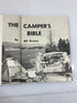 Set of 3: The Campers, Gunner's, Freshwater Fisherman's Bible Slipcase SC