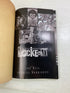 Locke and Key Keys to the Kingdom 4 HC Ex Lib 2011