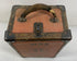 Antique MSA 1921 Ammonia Rubber Gas Mask w/ Original Box