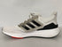 Adidas Cloud White EQ21 Run Running Shoes Men's Size 10.5 *Used*