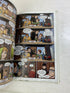 Locke and Key Keys to the Kingdom 4 HC Ex Lib 2011