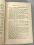 New Franklin Arithmetic Second Book Edwin Seaver 1895 HC
