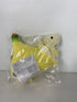 Top Picks Banana Dinosaur Plush