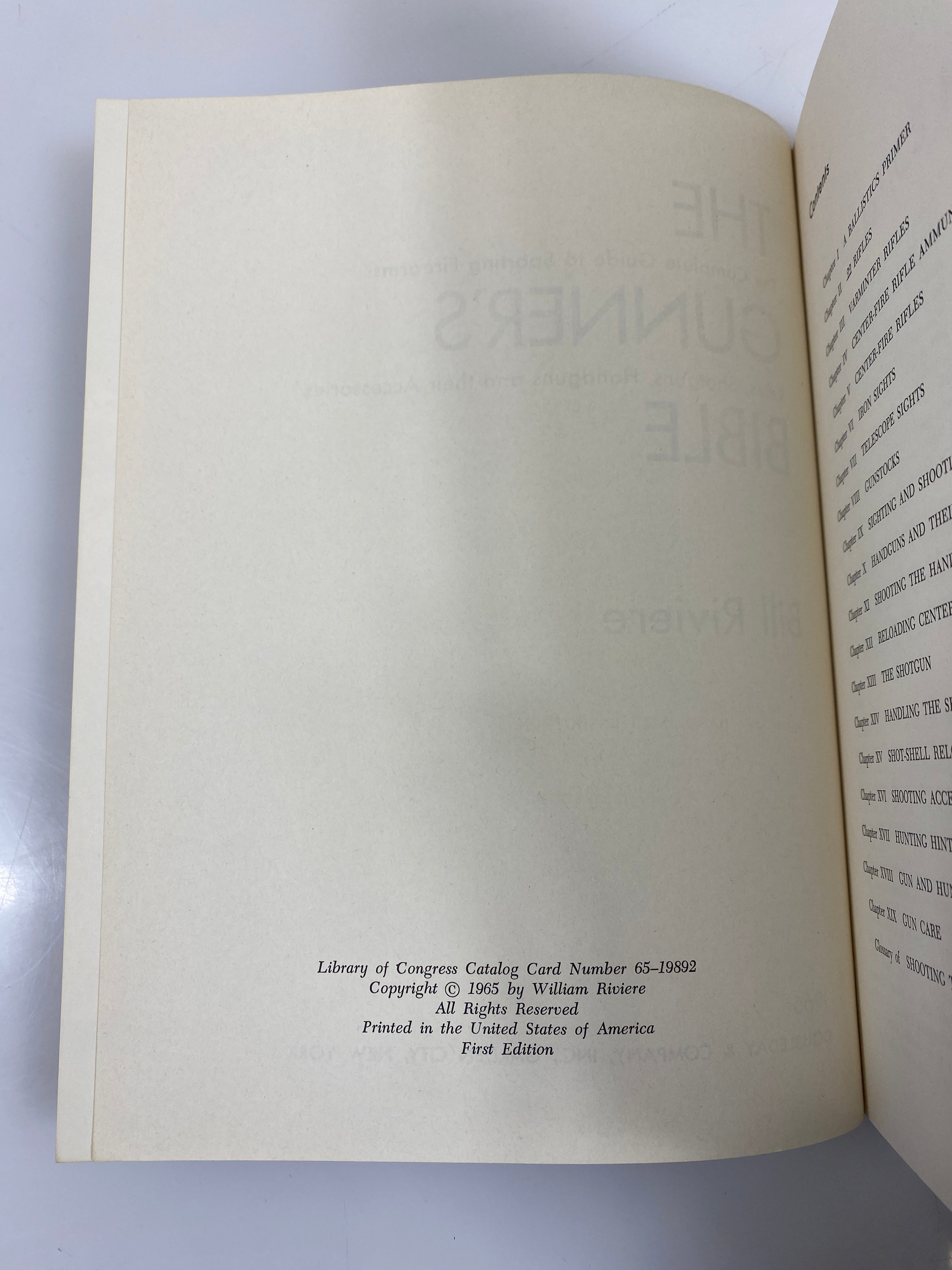 Set of 3: The Campers, Gunner's, Freshwater Fisherman's Bible Slipcase SC