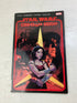 Star Wars Crimson Reign Marvel SC 2022