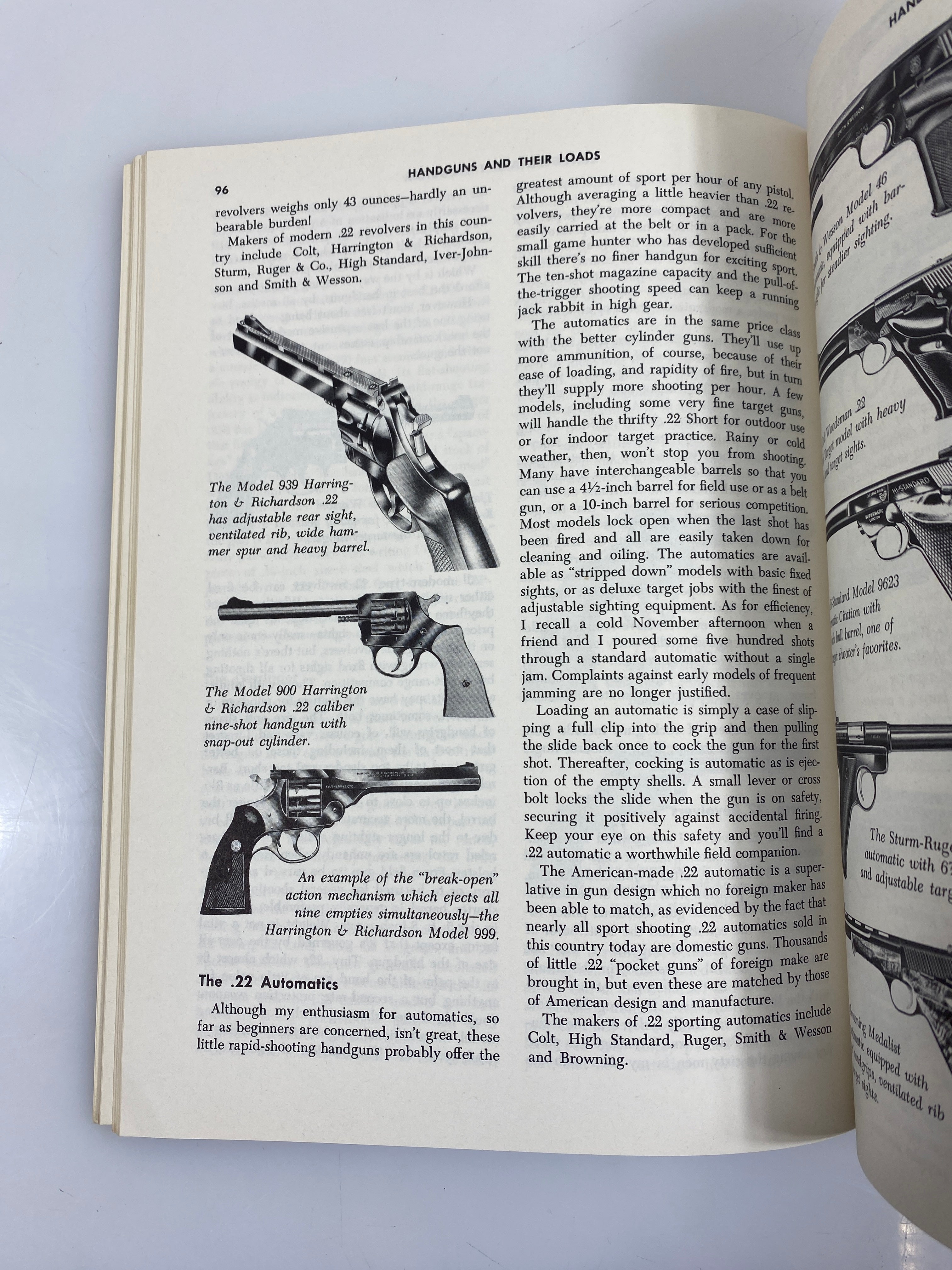 Set of 3: The Campers, Gunner's, Freshwater Fisherman's Bible Slipcase SC