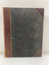 Illustrated Skin Diseases: An Atlas and Text-Book by Gottheil 1899 HC