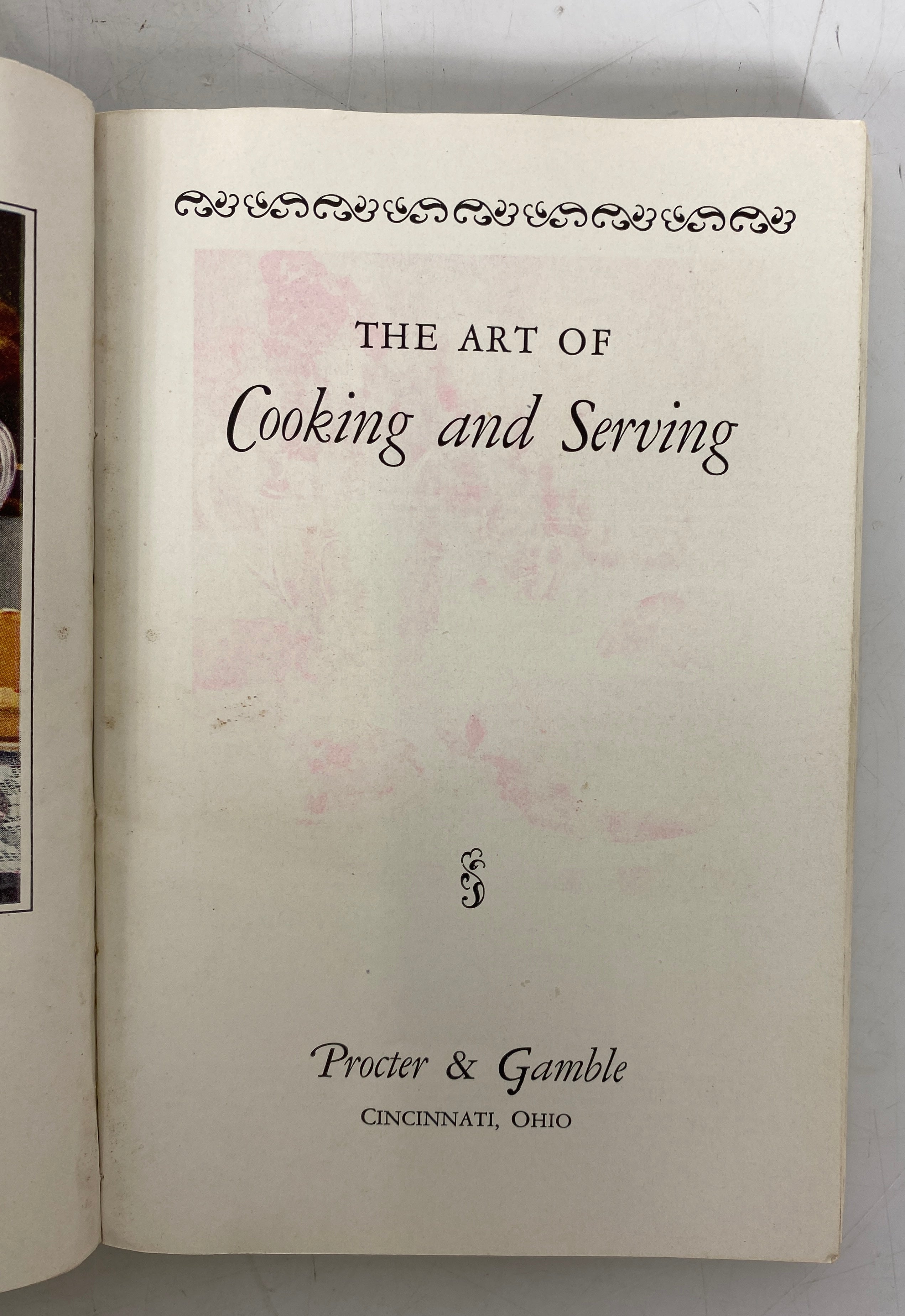 3 Vintage Crisco Recipe Books 1926-1950s Proctor & Gamble SC (Copy)