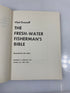 Set of 3: The Campers, Gunner's, Freshwater Fisherman's Bible Slipcase SC