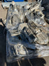 Lot of greenhouse lights for parts or repair/Scrap Bid #597 - 1,080lbs