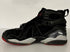 Air Jordan 8 "Bred" Retro GS Basketball Shoes Kid's Size 6.5Y *Used*