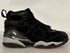 Air Jordan 8 "Bred" Retro GS Basketball Shoes Kid's Size 6.5Y *Used*